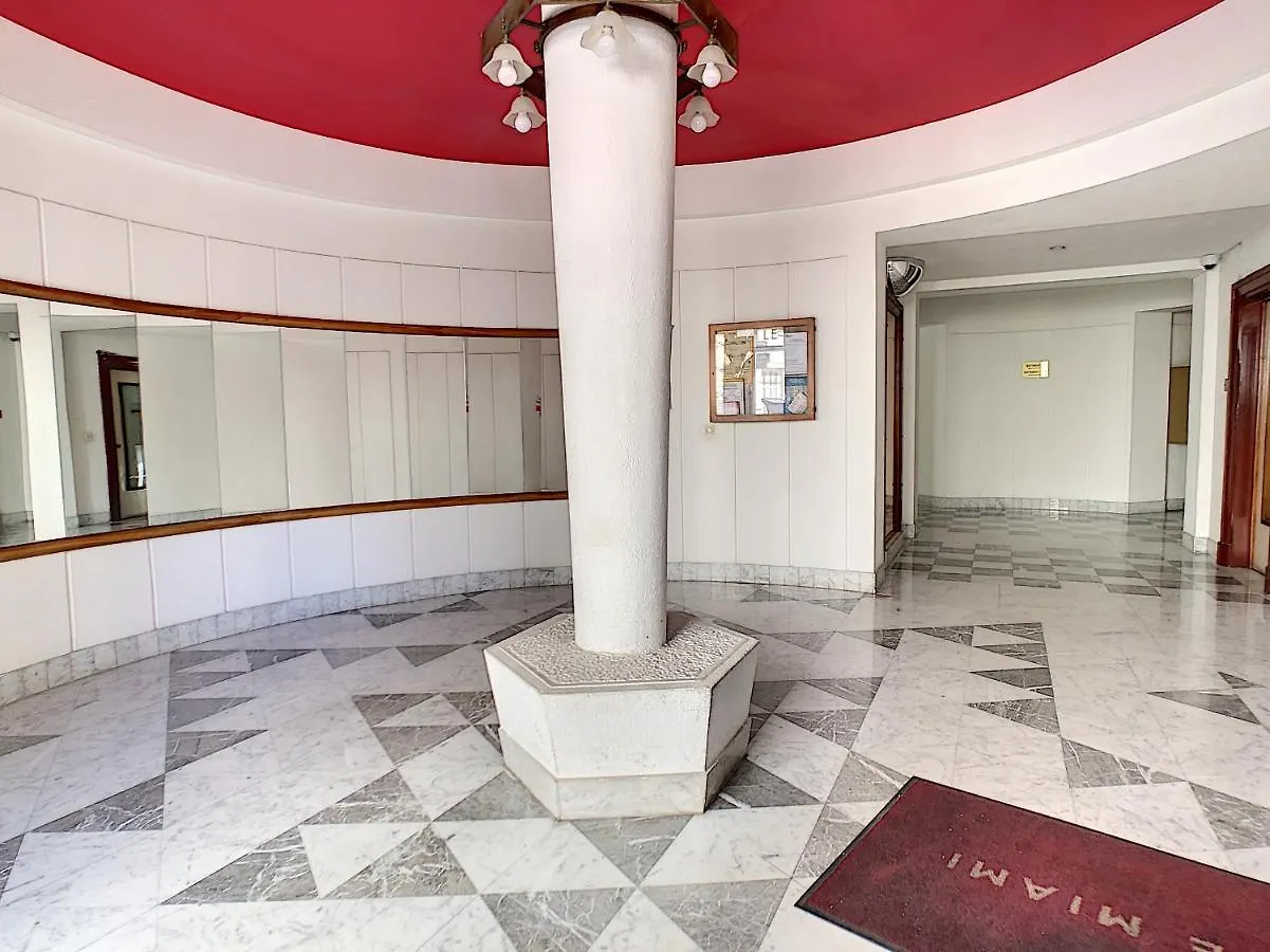 Nestor&Jeeves - Andrioli Terrasse - Central - Close Beach - Top Floor Nice