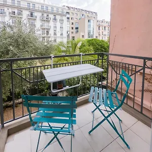 Le Soleil D'or 4 Pers Parcheggio Wifi Appartement