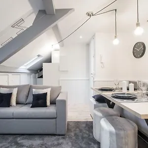 Appartamento France-jp
